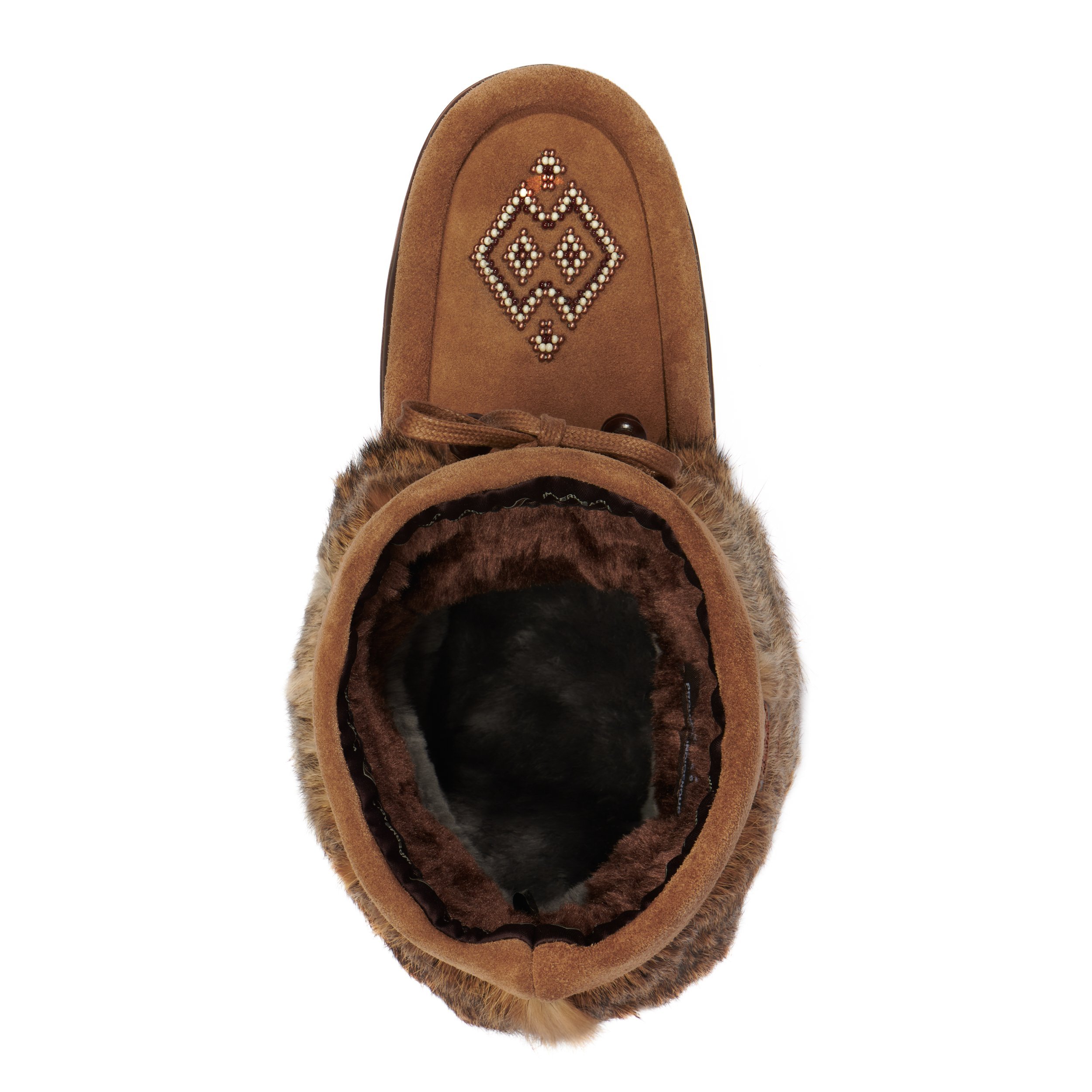 Waterproof Revival Ankle