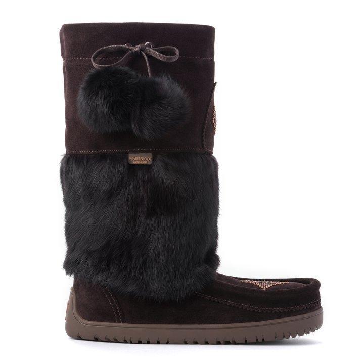 Waterproof Snowy Owl