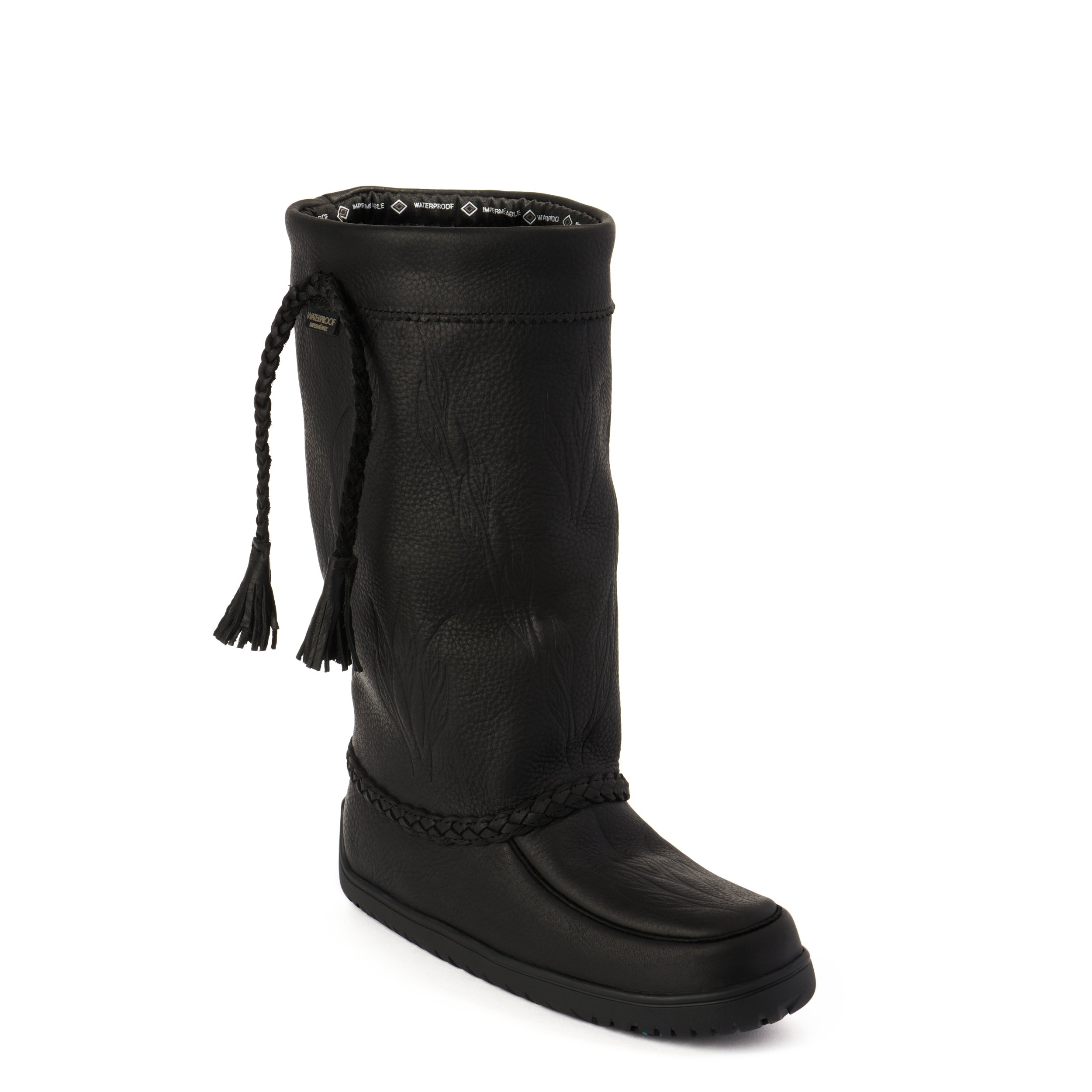 Waterproof Leaf Tamarack