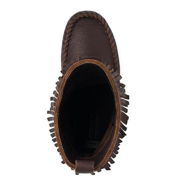 Okotoks Grain Leather