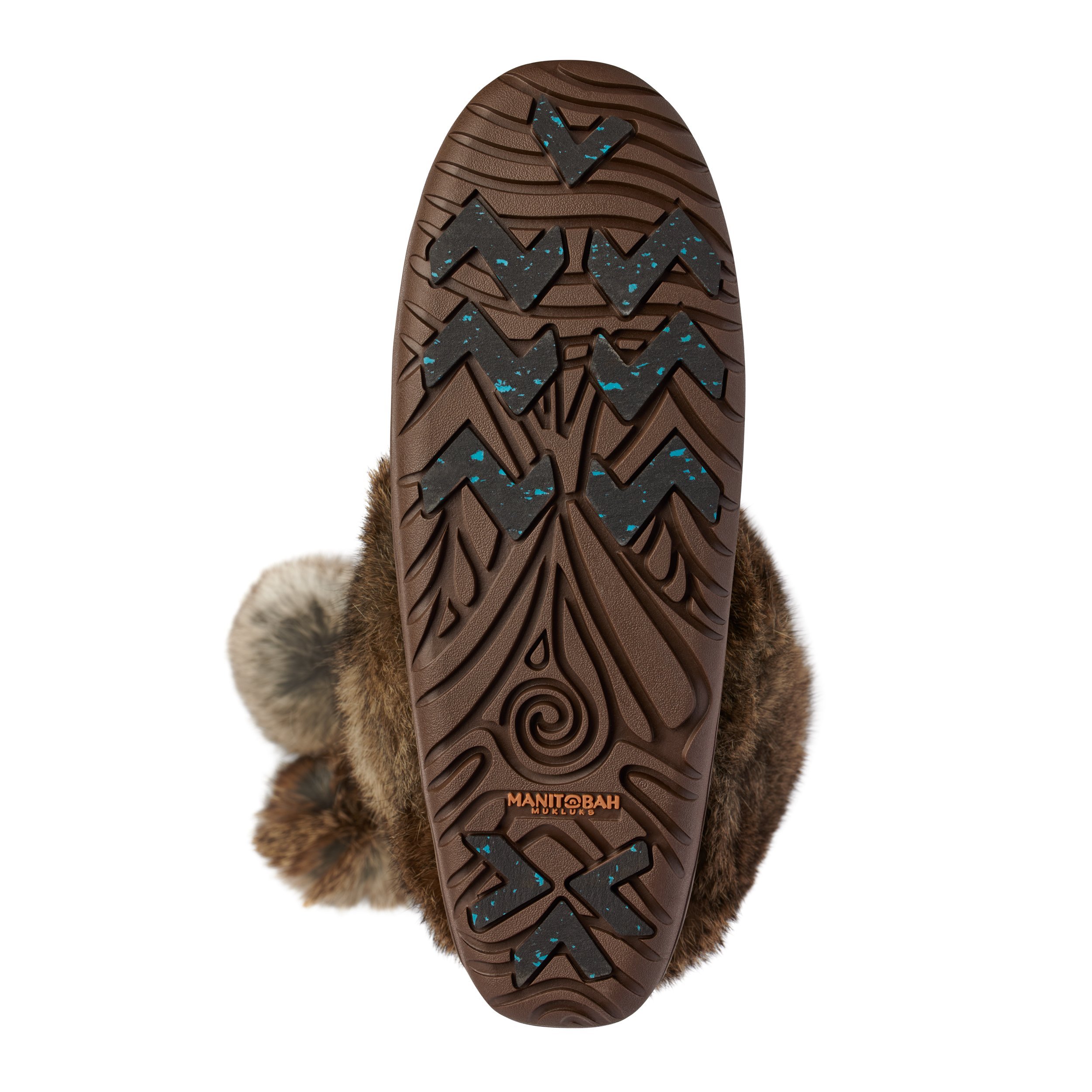 Waterproof Revival Grain