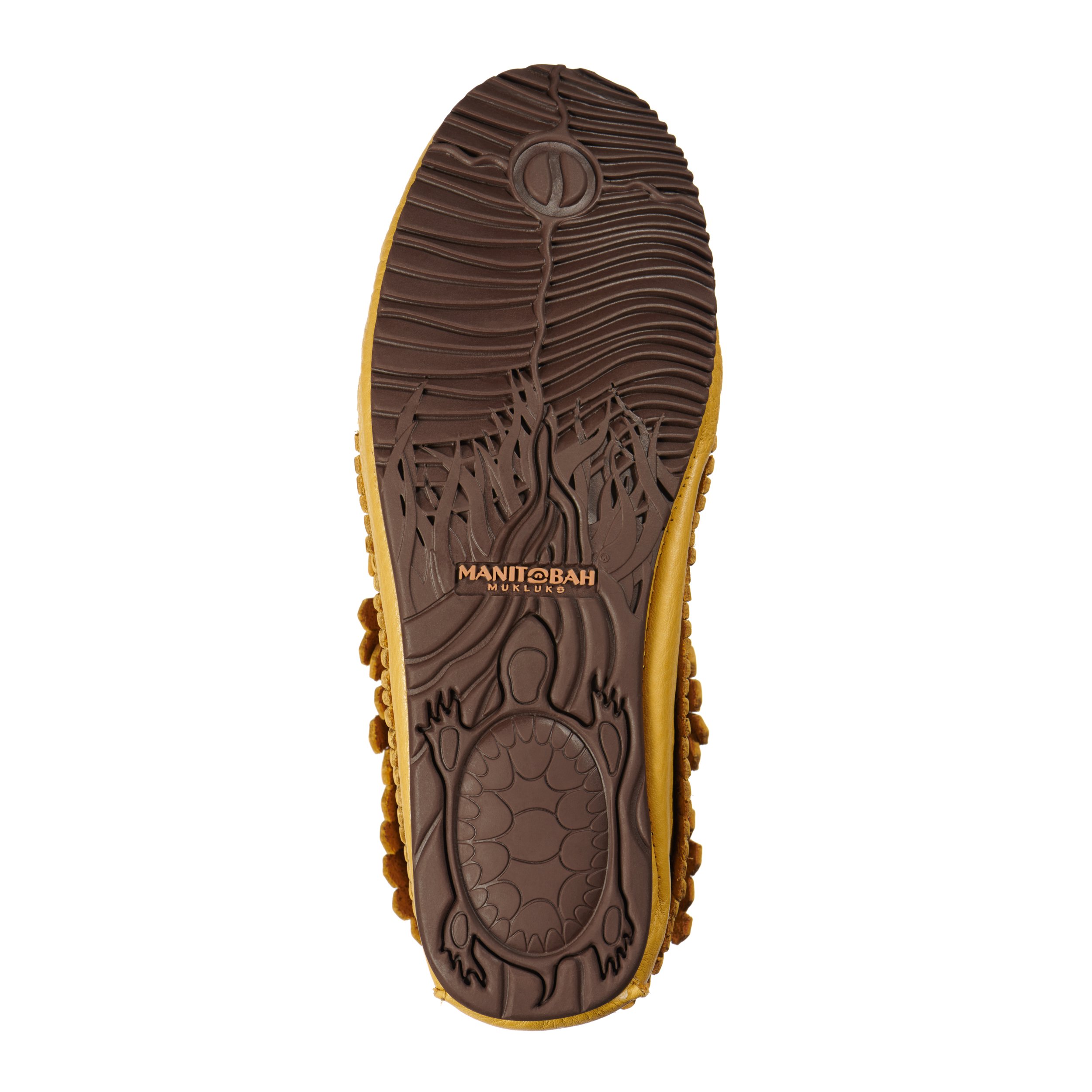 Harvester Grain Leather