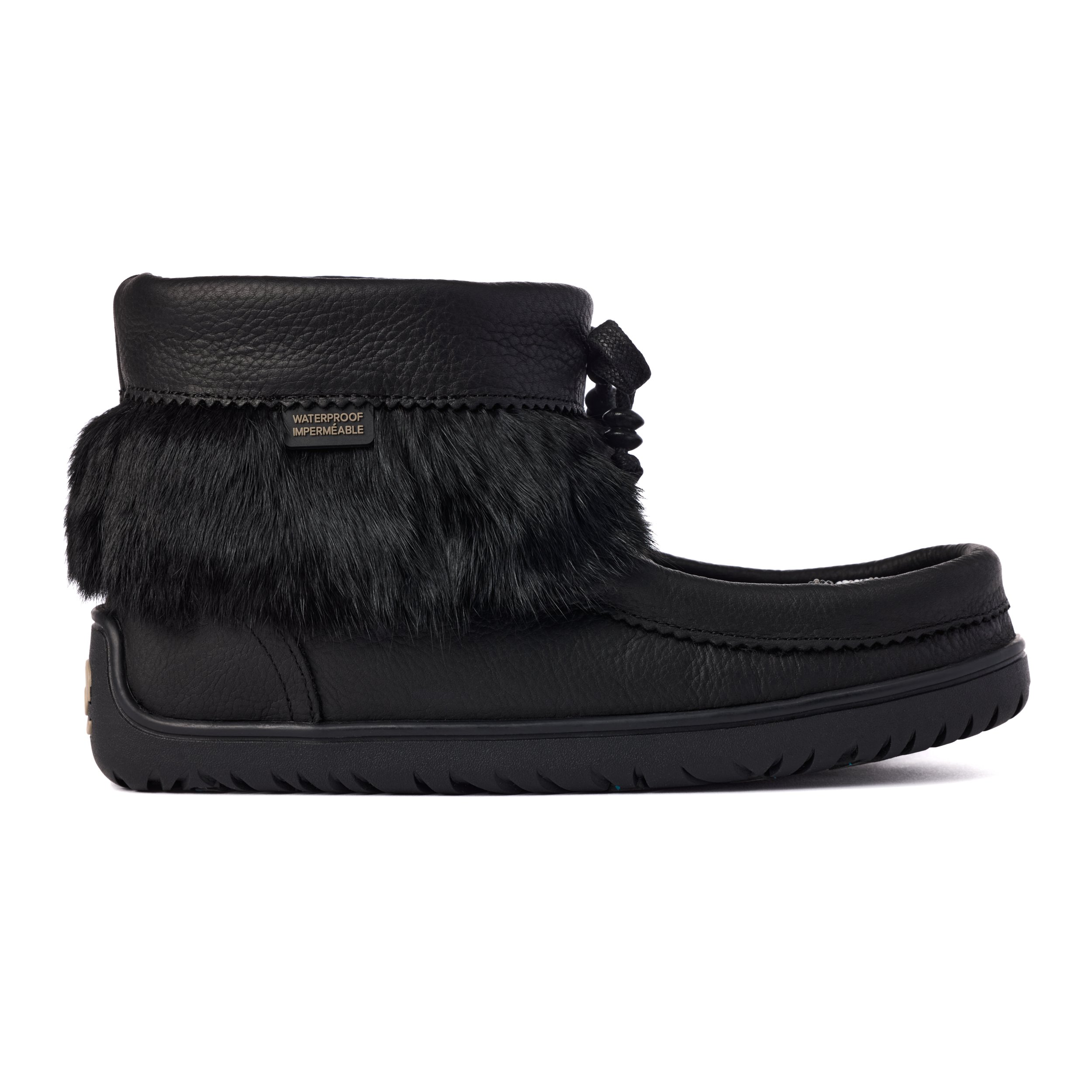 Waterproof Keewatin Grain