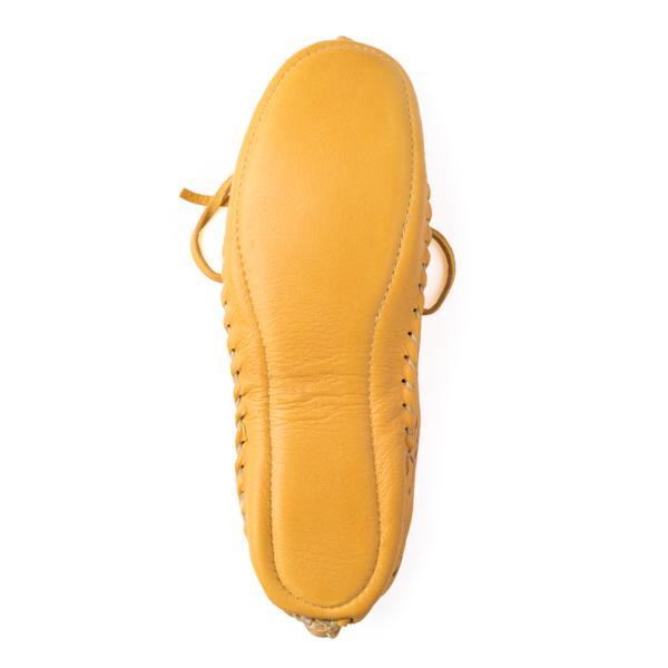 Deerskin Moccasin