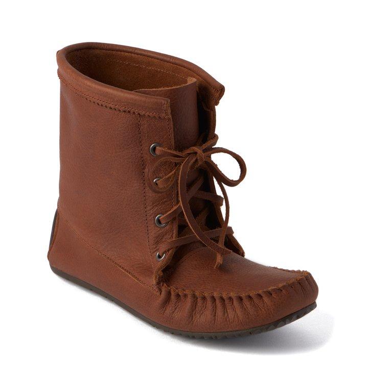 Kootenay Grain Leather