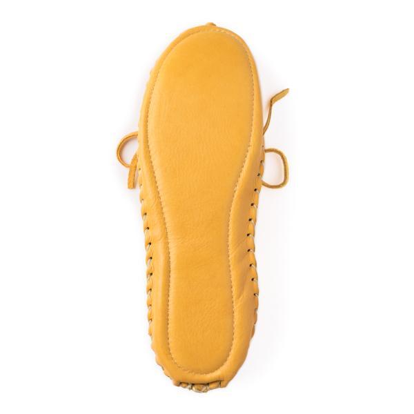 Deerskin Moccasin