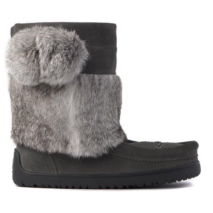 Waterproof Short Snowy Owl