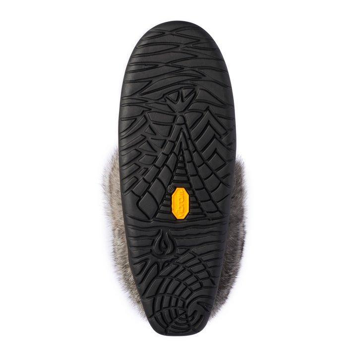 Waterproof Half Mukluk