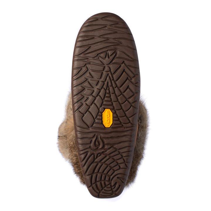 Waterproof Short Snowy Owl