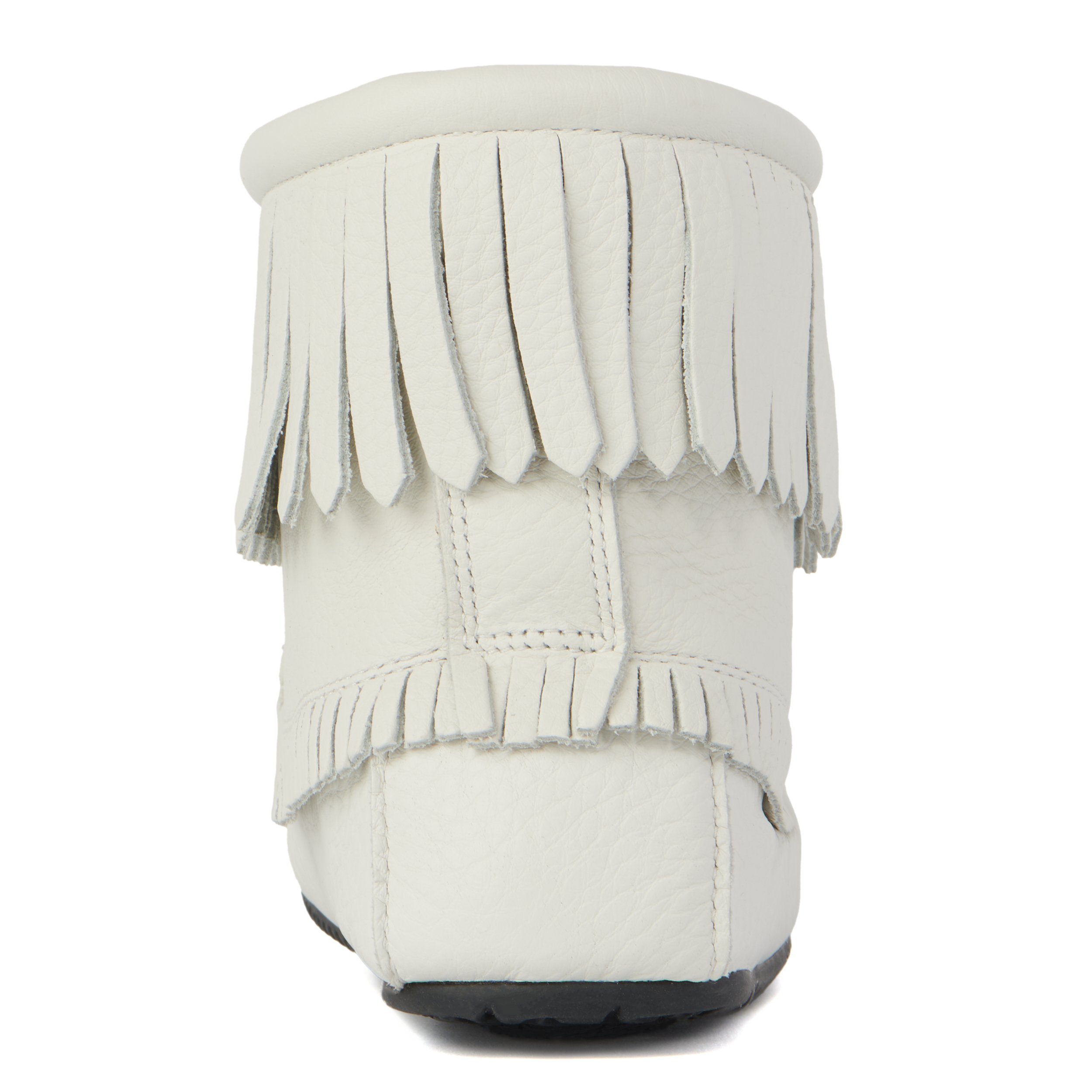 Harvester Grain Leather