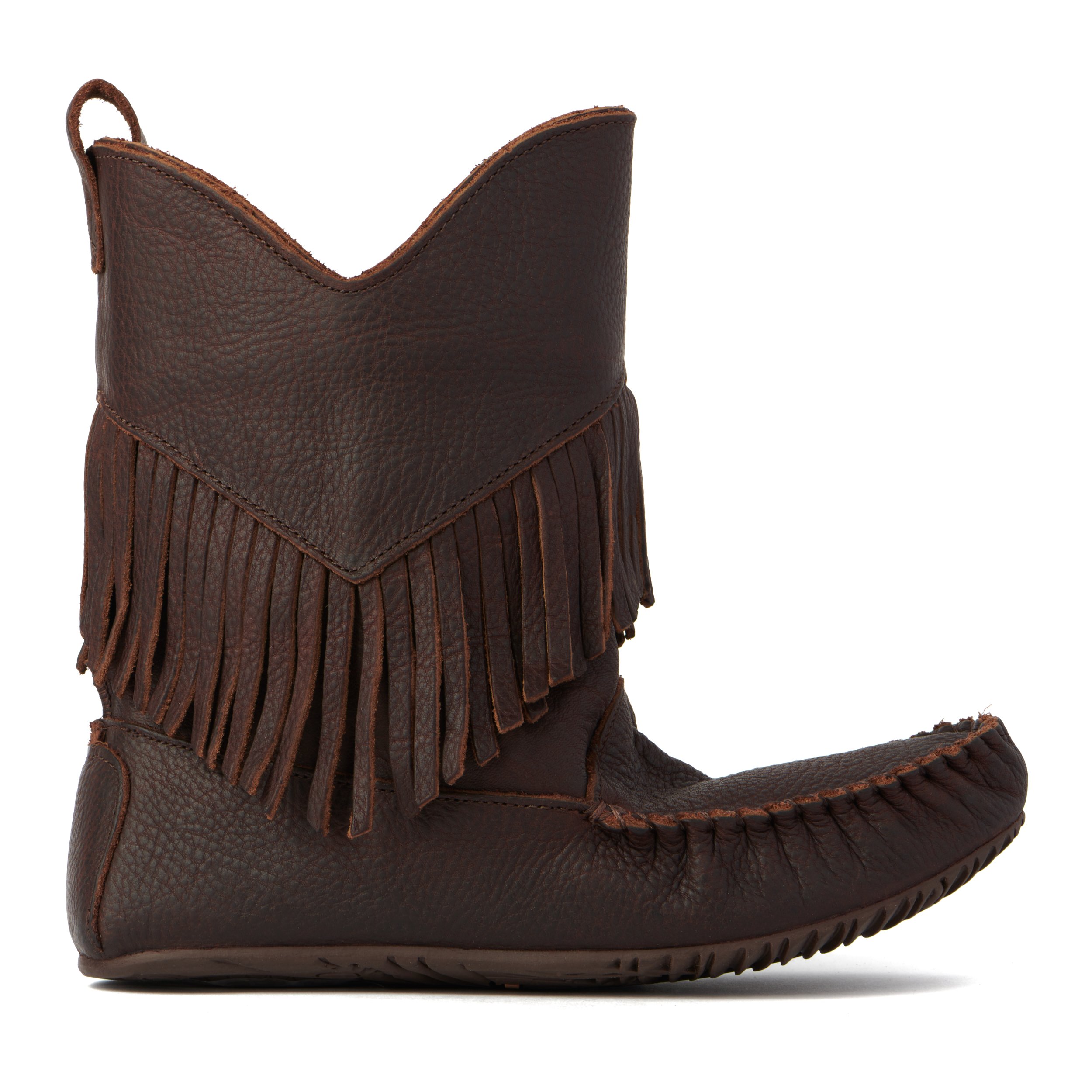 Okotoks Grain Leather