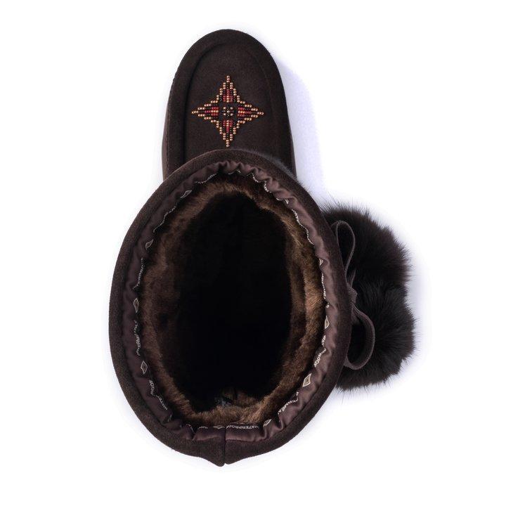 Waterproof Snowy Owl