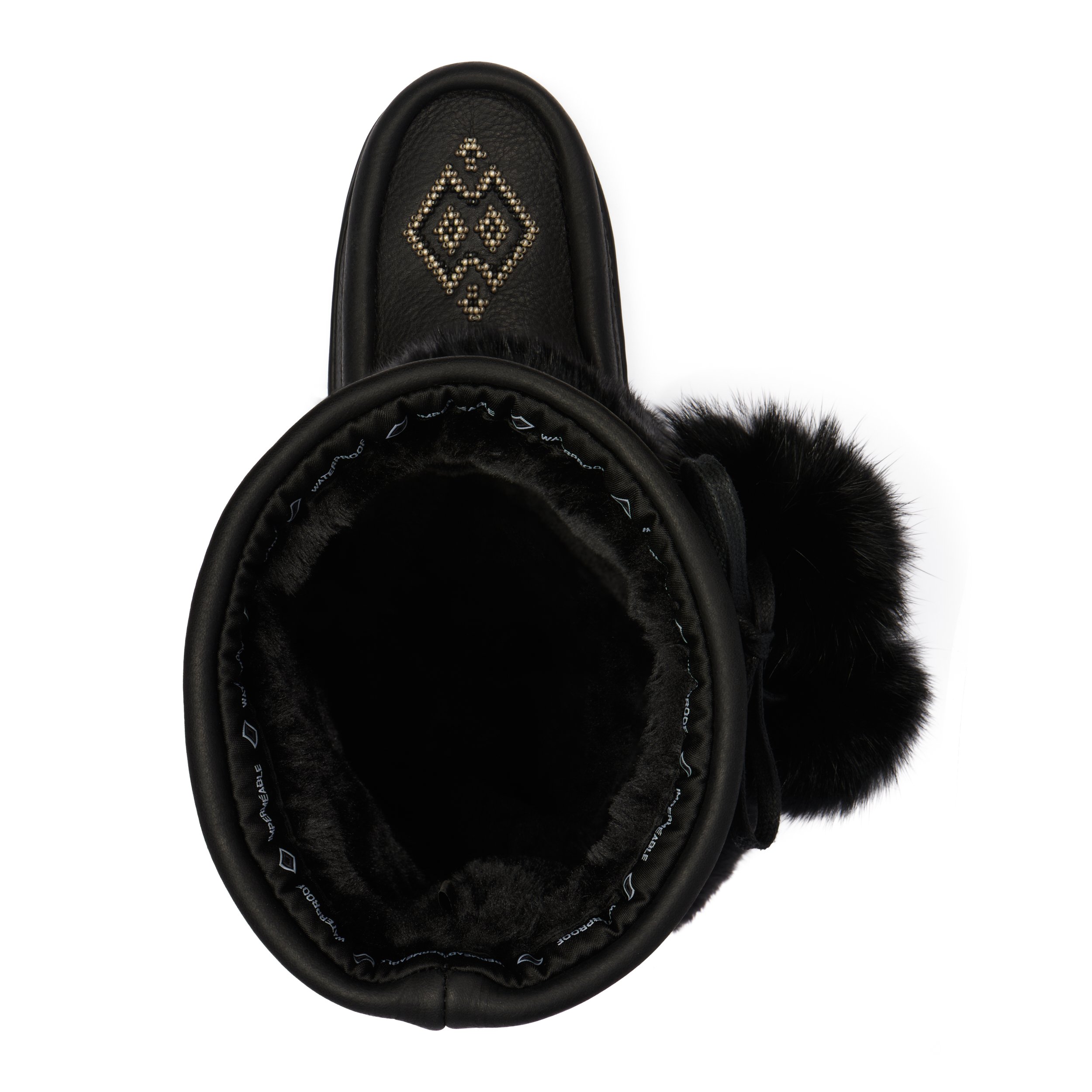 Waterproof Revival Grain