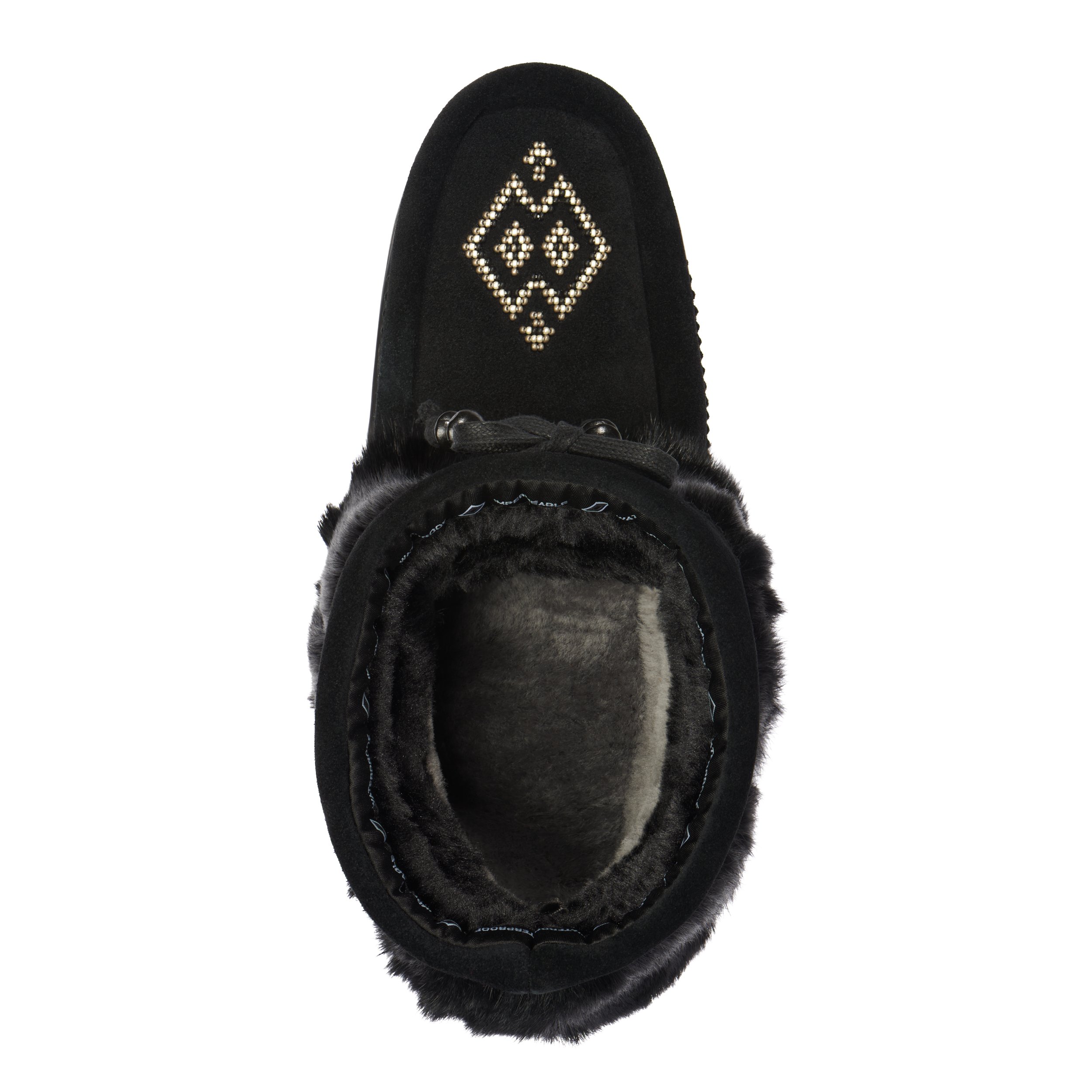 Waterproof Revival Ankle