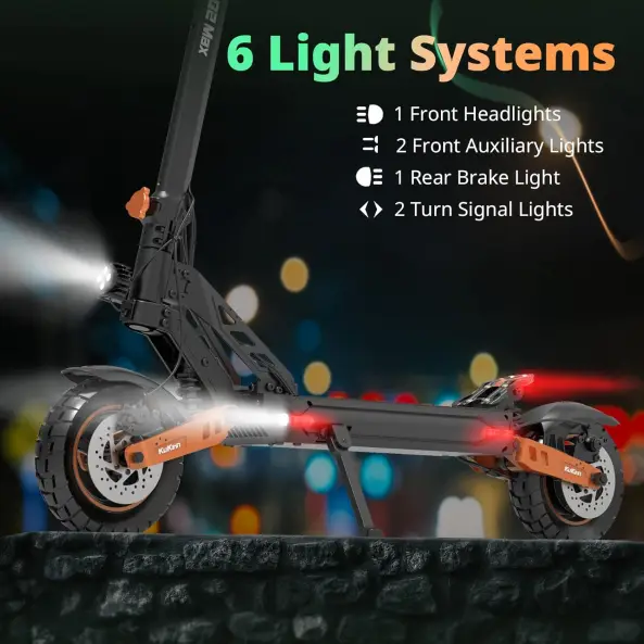 🚀KUKIRIN G2 Max Electric Scooter with Seat, Powerful 1000W Motor, 35 MPH Max Speed, 50 Miles Range, 48V/20Ah Large Capacity Battery, Dual Brake Folding Fast e Scooter for Adult🔥Mega Subsidy!