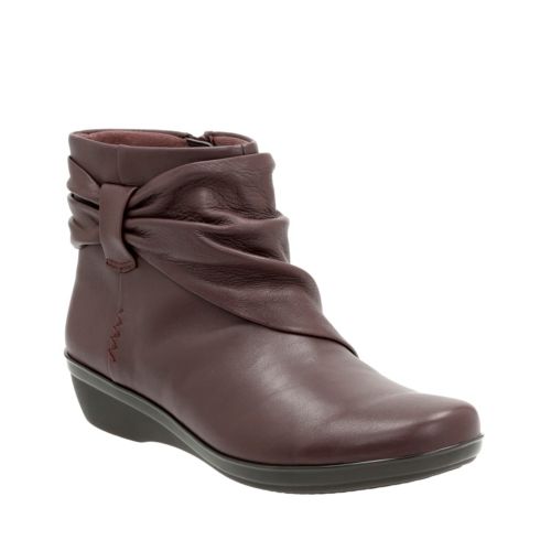 Clarks colindale boots best sale