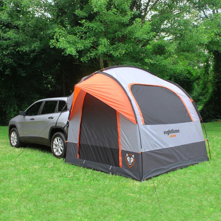 Rightline Gear 6 Person SUV Tent