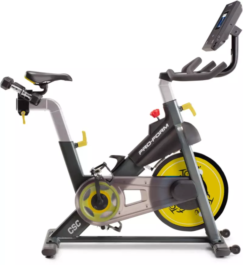 ProForm Tour de France CSC Exercise Bike