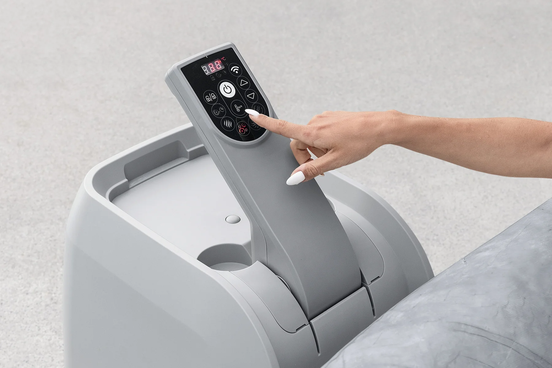 HydroJet Pro™ Pump with WiFi