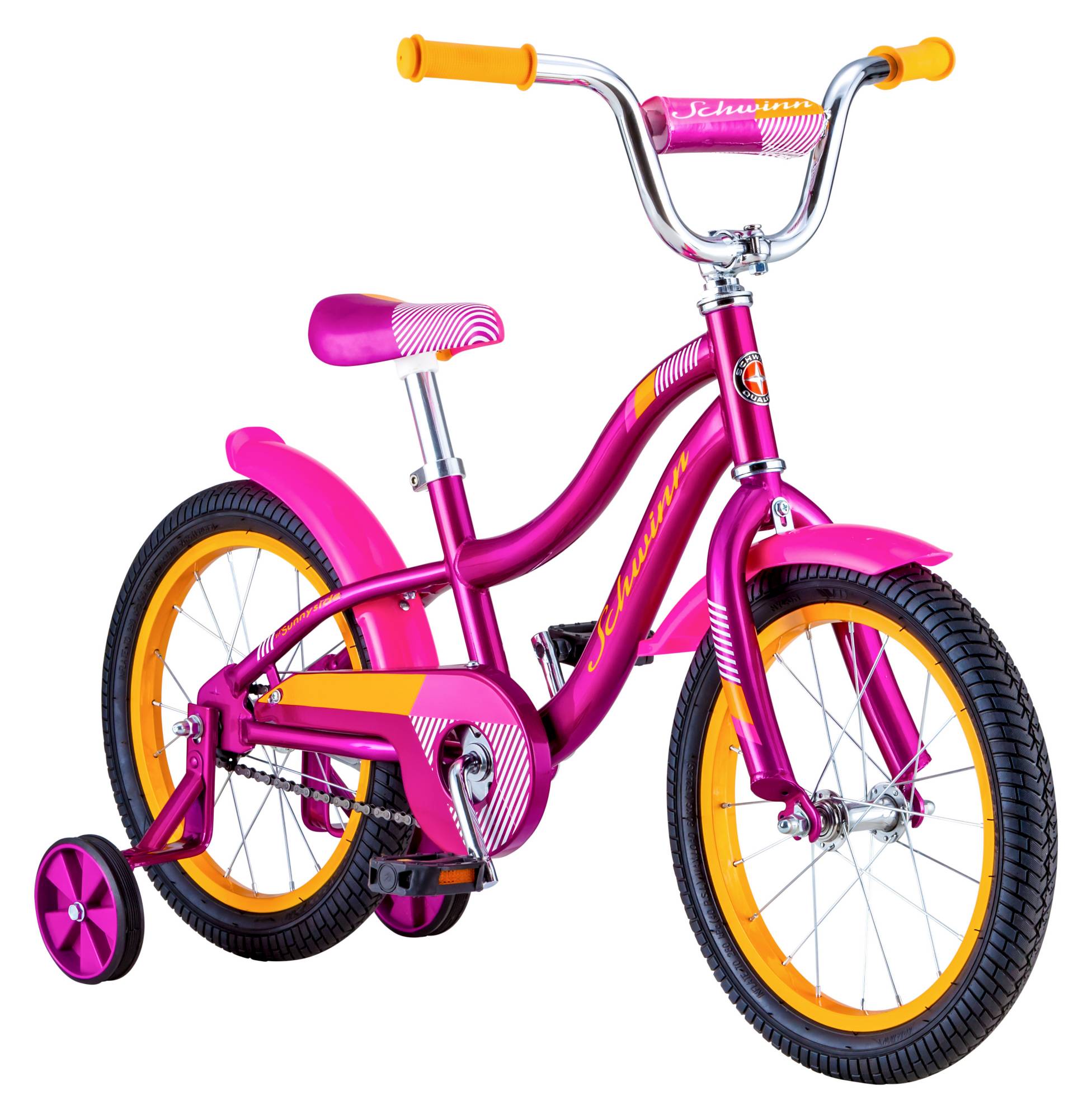 Schwinn Signature Girls' Lil Sunnyside 16