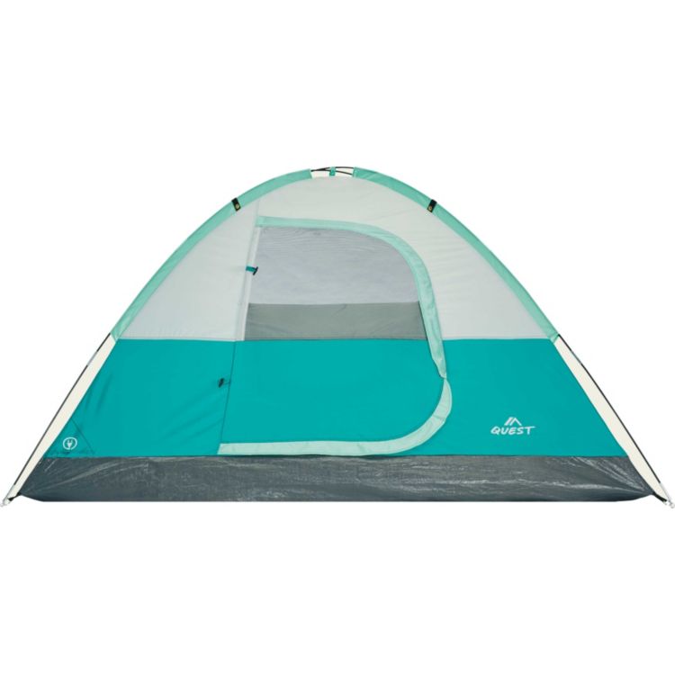 Quest Rec Series 3-Person Dome Tent