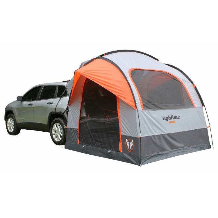 Rightline Gear 6 Person SUV Tent