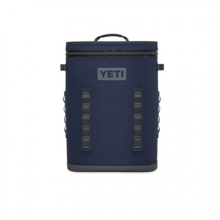 YETI HOPPER BACKFLIP 24 SOFT COOLER - Navy