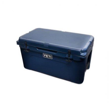 YETI TUNDRA 65 HARD COOLER - Navy