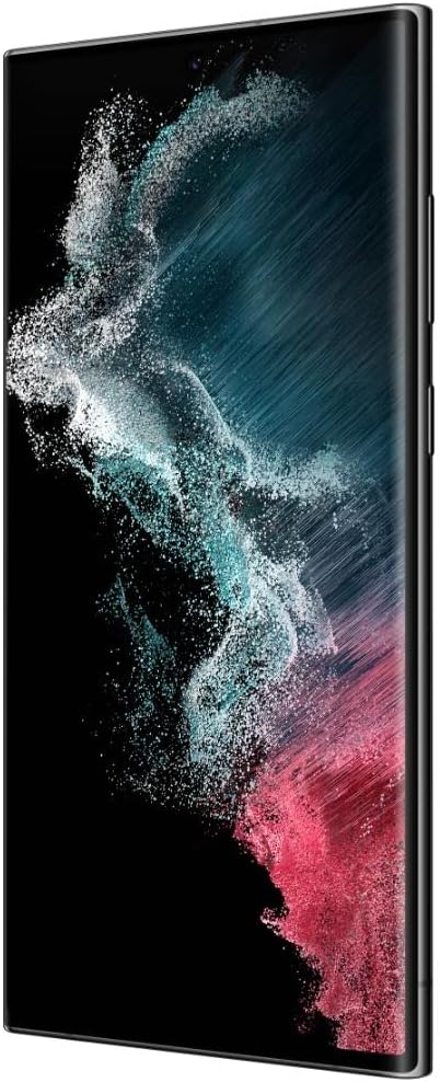 SAMSUNG Galaxy S22 Ultra Cell Phone 256GB