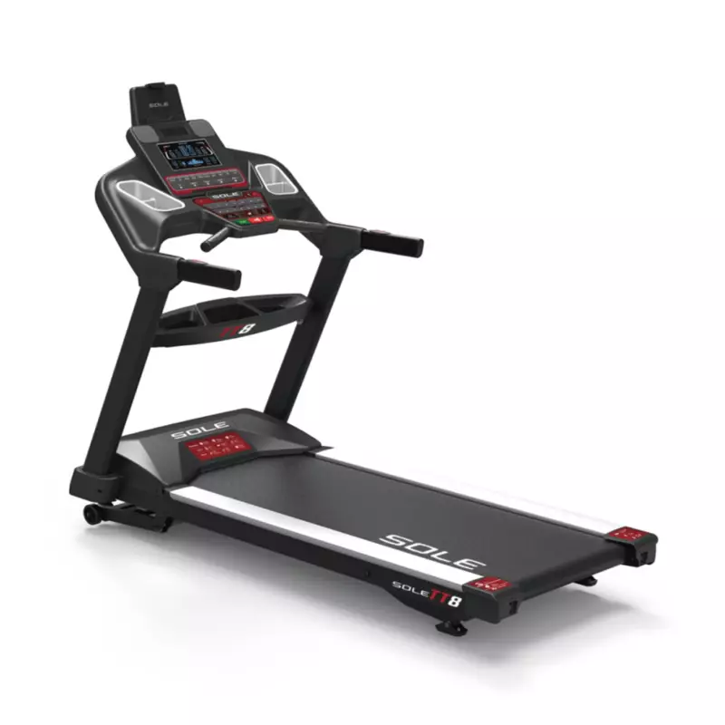 Sole TT8 Treadmill
