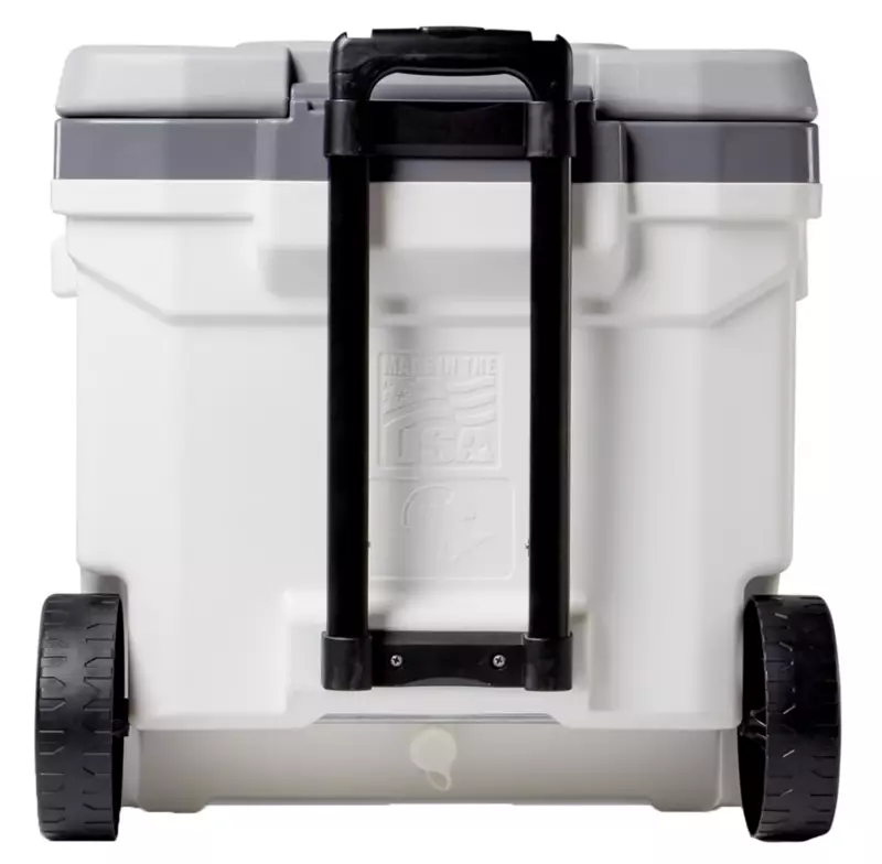 Igloo 60 Quart Latitude Roller Cooler