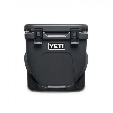 YETI ROADIE 24 HARD COOLER - Charcoal