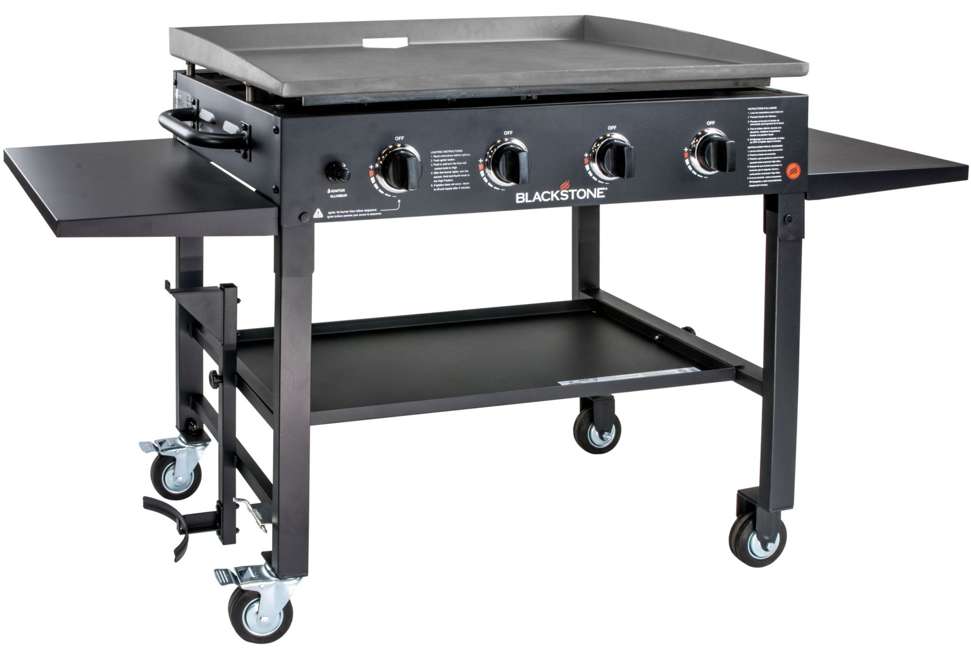 Blackstone 36” Griddle Cooking Station