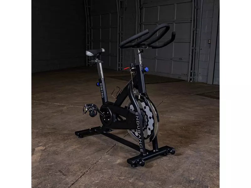 Body Solid ESB150 Indoor Exercise Bike