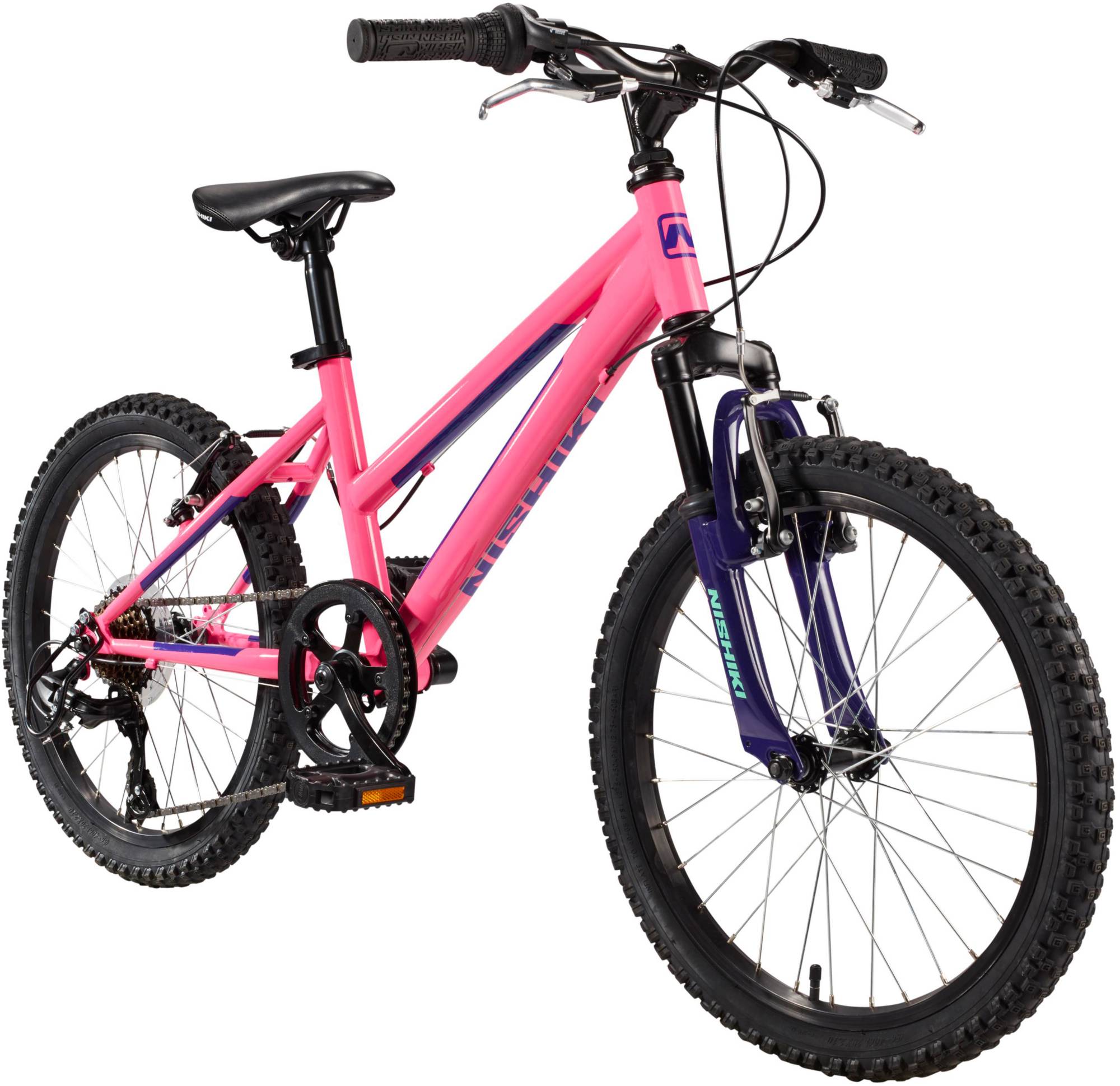 Nishiki Girls' Pueblo 20