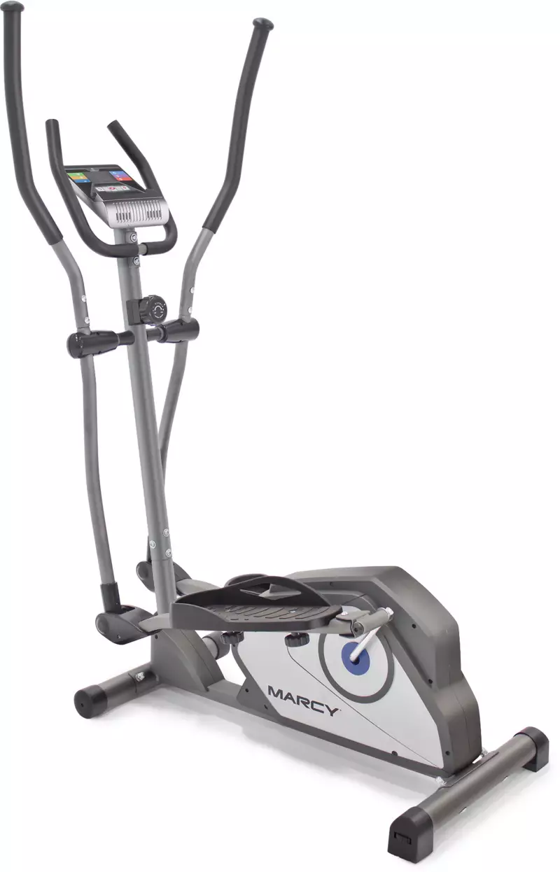 Marcy Magnetic Resistance Elliptical