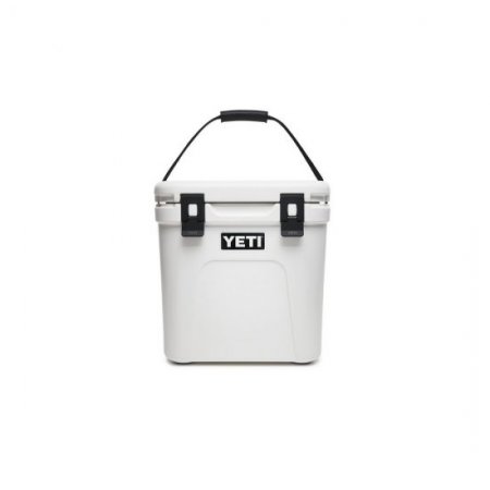 YETI ROADIE 24 HARD COOLER - White