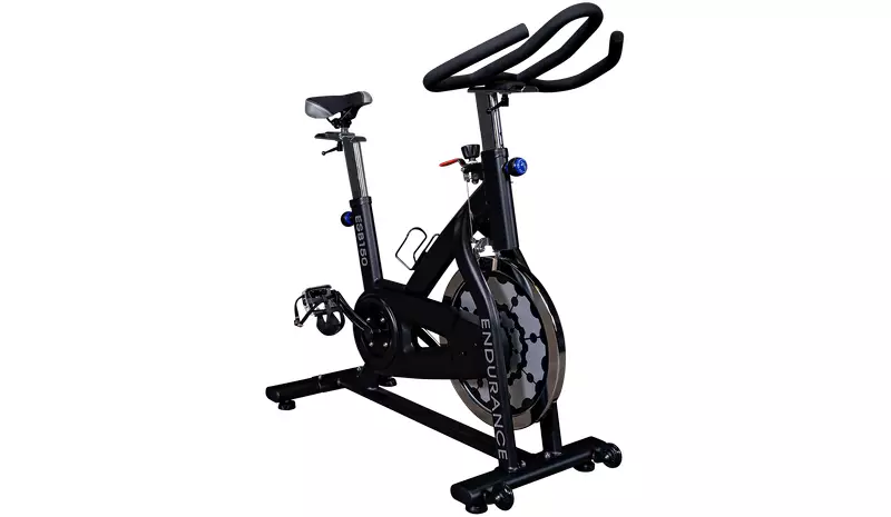 Body Solid ESB150 Indoor Exercise Bike