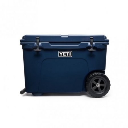 YETI TUNDRA HAUL HARD COOLER - Navy