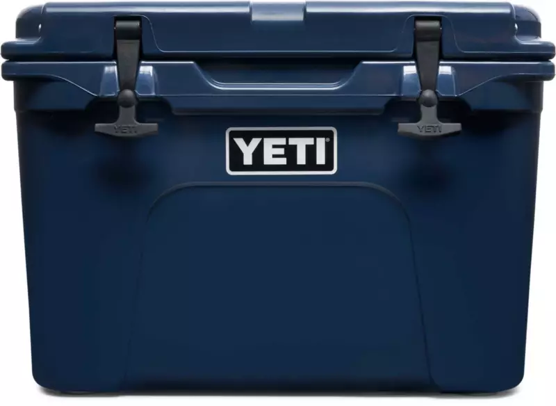 YETI Tundra 35 Cooler
