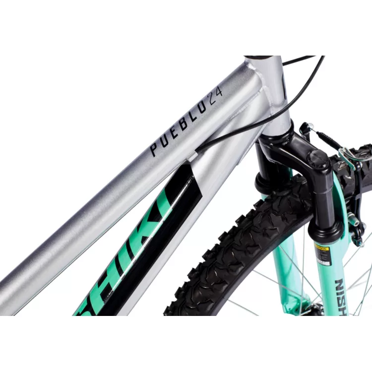 Nishiki Girls' Pueblo 24