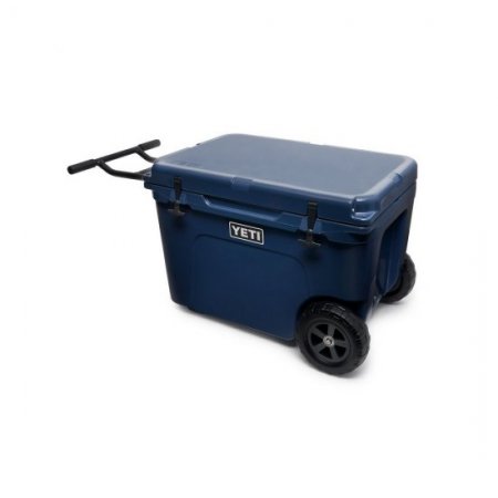 YETI TUNDRA HAUL HARD COOLER - Navy