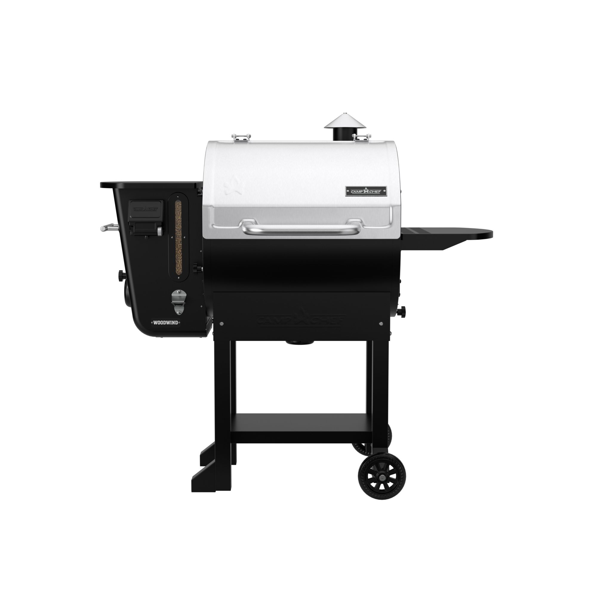 Camp Chef Woodwind 24 WiFi Pellet Grill