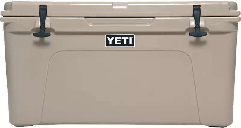 YETI Tundra 75 Cooler