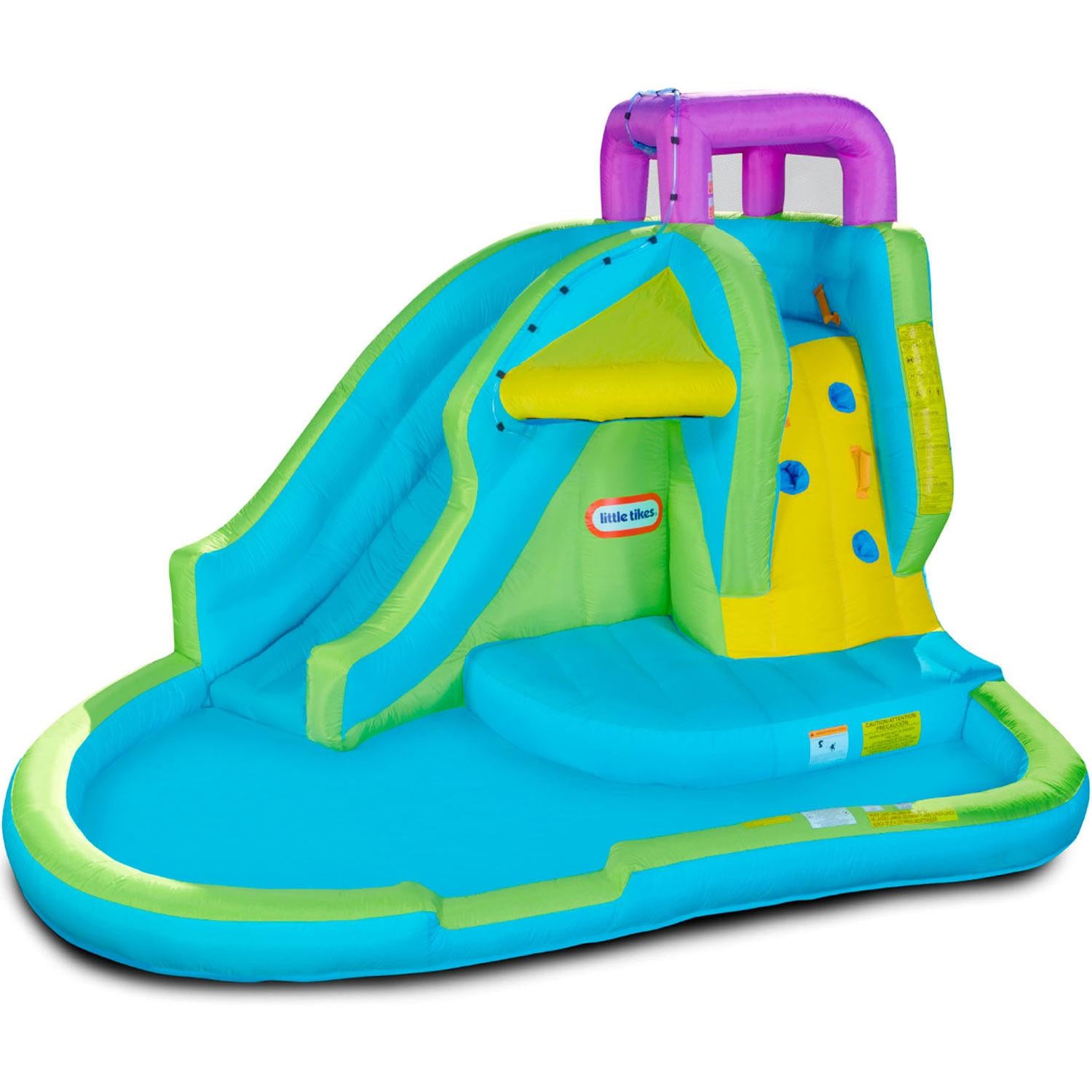 Made in the Shade Waterpark