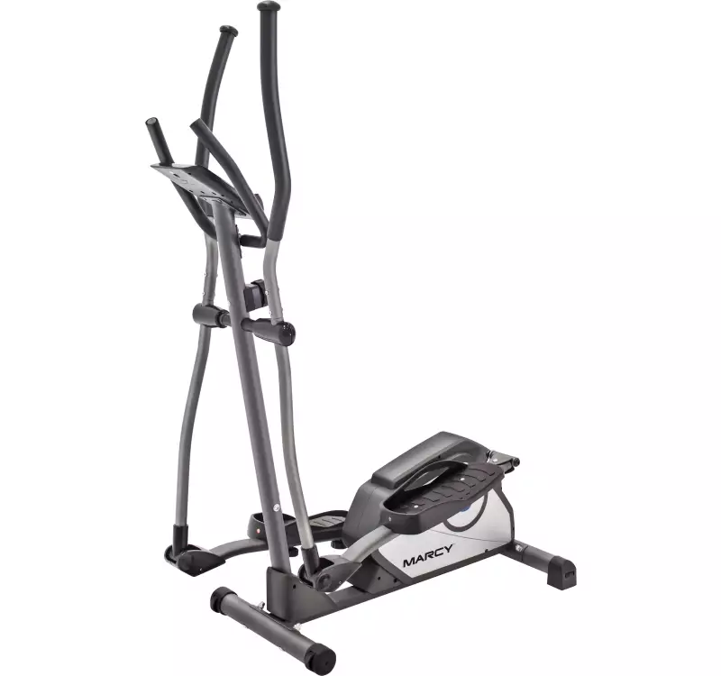 Marcy Magnetic Resistance Elliptical