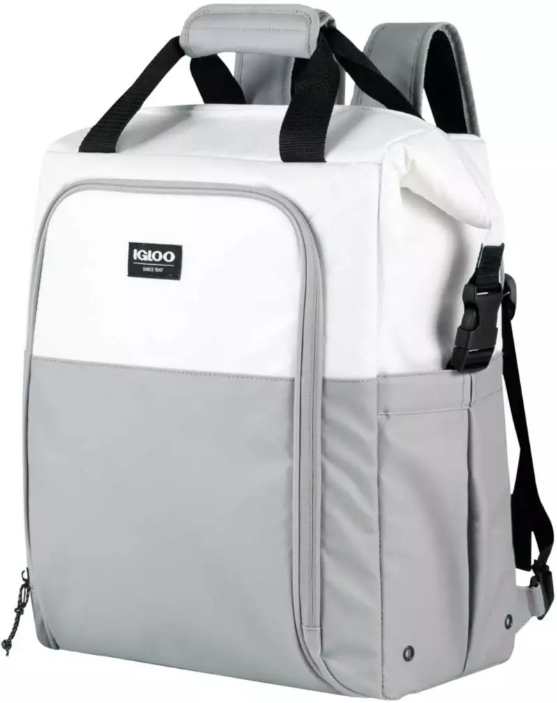 Igloo Marine Seadrift Switch Cooler Backpack