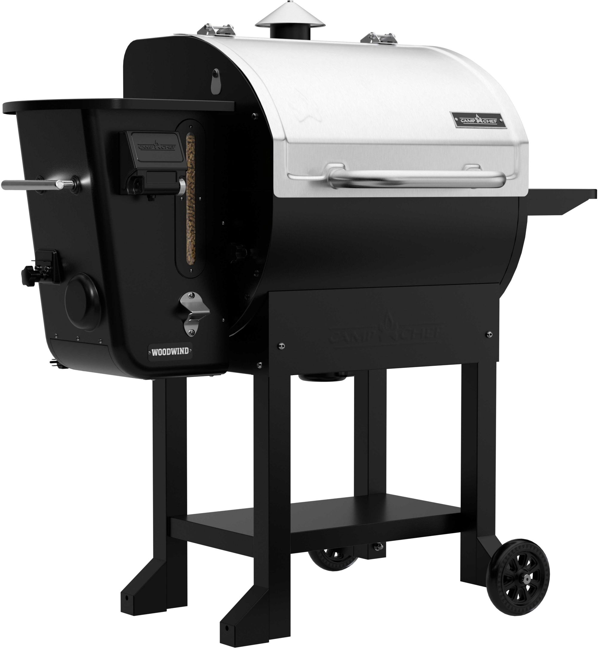 Camp Chef Woodwind 24 WiFi Pellet Grill