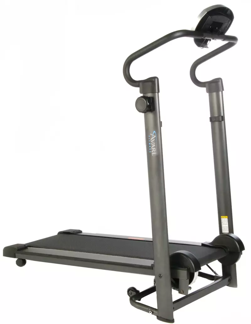 Stamina Avari Magnetic Treadmill