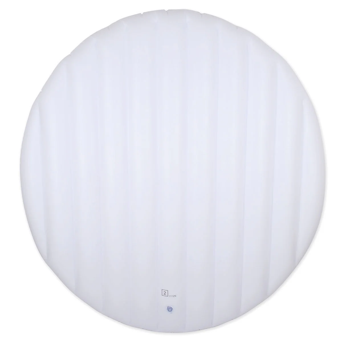 Inflatable Lid for St Moritz & Santorini